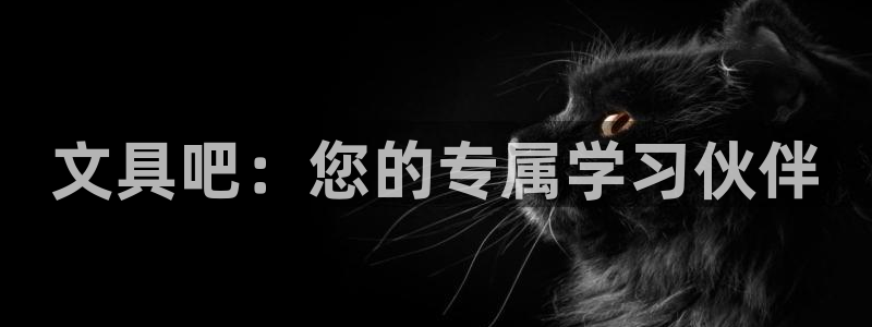 彩名堂是不是坑人的东西：文具吧：您的专属