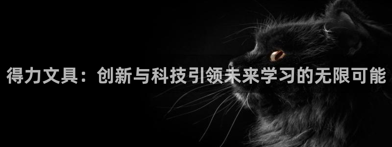 下载彩名堂预测计划软件：得力文具：创新与