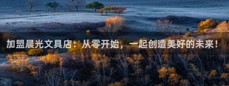 下载彩名堂预测计划软件：加盟晨光文具店：